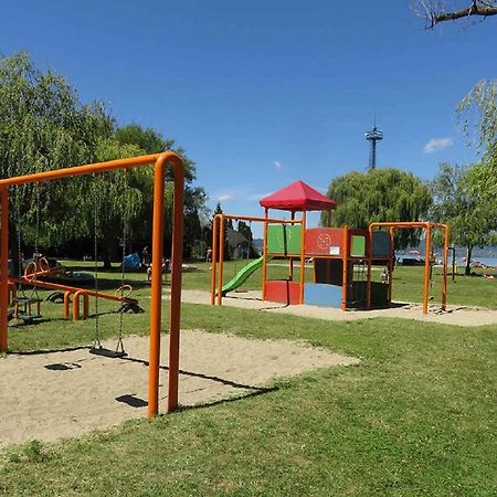 Holiday Home Balatonmariafurdo, Somogy 1 Balatonkeresztúr Eksteriør bilde