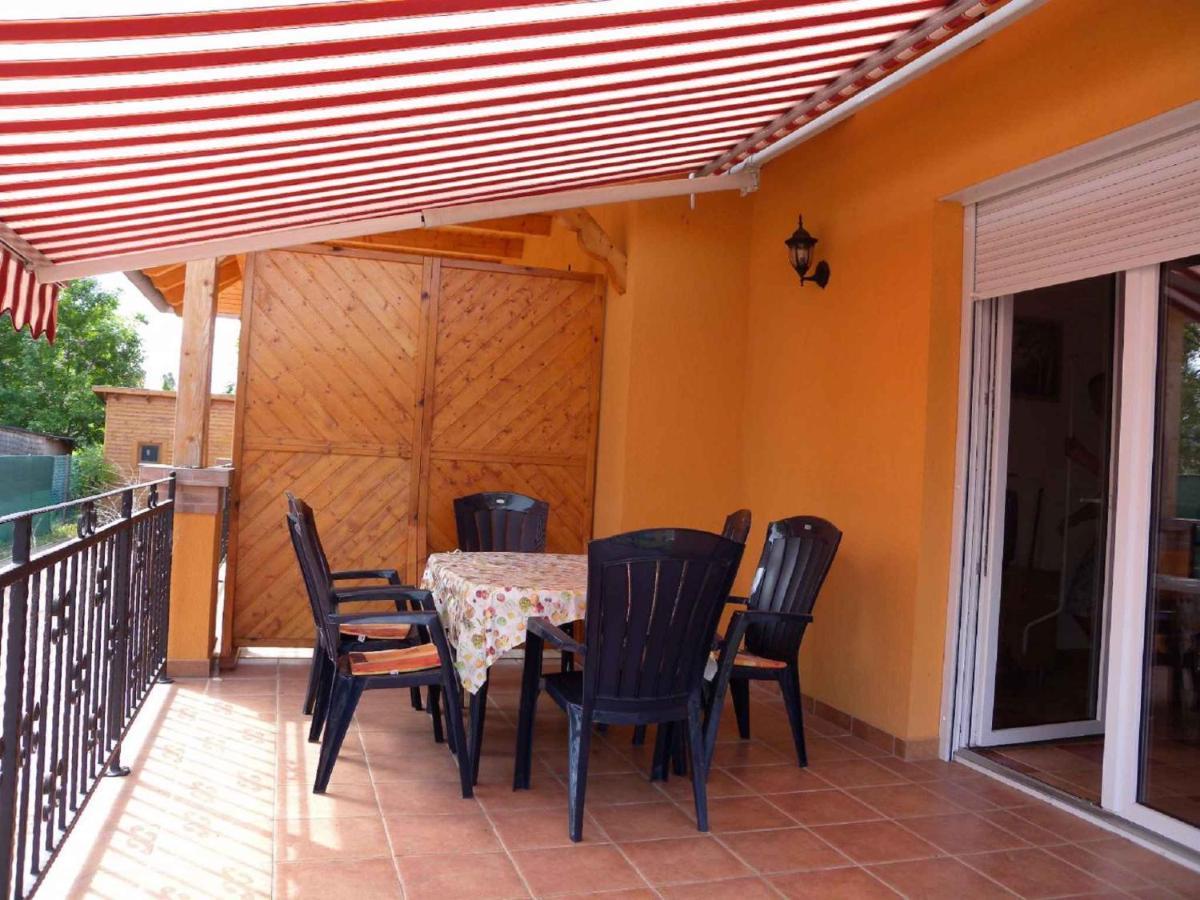 Holiday Home Balatonmariafurdo, Somogy 1 Balatonkeresztúr Eksteriør bilde